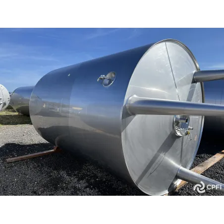 Cuve ETA 15000L