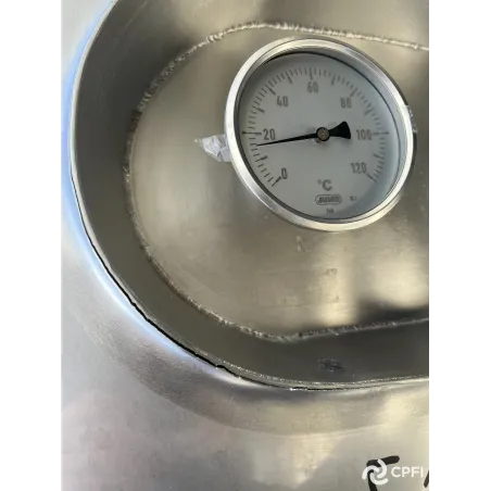 Cuve ETA 15000L