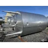 Cuve ETA 15000L