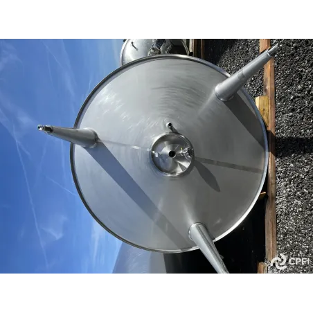 Cuve ETA 15000L