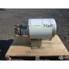 POMPE CENTRIFUGE SPX  TYPE W+10/8 0,75 KW