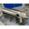 POMPE CENTRIFUGE APV-SPX  TYPE PUMA 1,5/2/7 1,1 KW