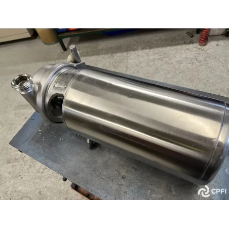 POMPE CENTRIFUGE APV-SPX  TYPE PUMA 1,5/2/7 1,1 KW