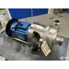 POMPE CENTRIFUGE APV-SPX  TYPE PUMA 1,5/2/7 1,1 KW