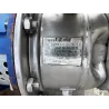 POMPE CENTRIFUGE KSB TYPE EAU 1,1 KW