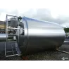 Cuve PIERRE GUERIN 24000L