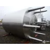 Cuve GOAVEC 20000L