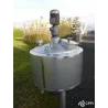 Cuve SANS MARQUE 500L