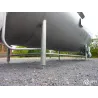 Cuve GOAVEC 3000L