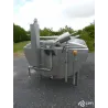 Cuve GOAVEC 3000L