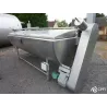 Cuve GOAVEC 3000L