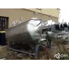 Cuve BIO INOX 3500L