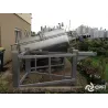 Cuve BIO INOX 3500L
