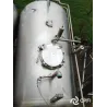 Cuve BIO INOX 3500L