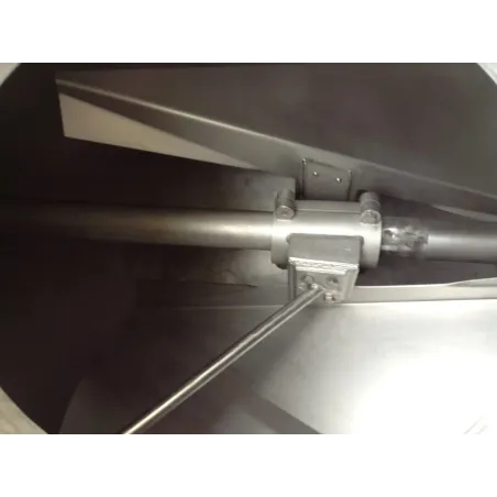 Cuve BIO INOX 3500L