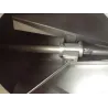 Cuve BIO INOX 3500L