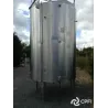 Cuve SANS MARQUE 8000L