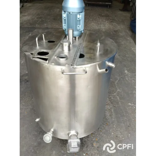 Cuve SANS MARQUE 100L