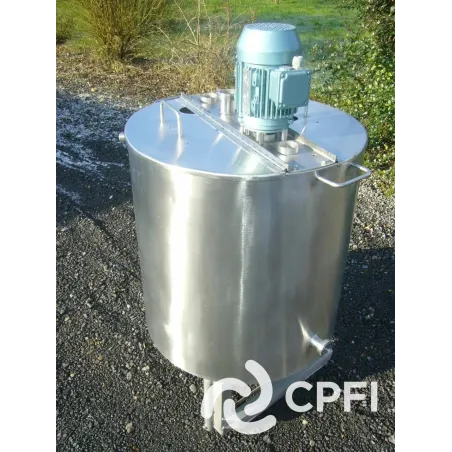 Cuve SANS MARQUE 100L