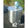 Cuve SANS MARQUE 100L