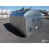Cuve PACKO 3800L