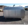 Cuve PACKO 3800L