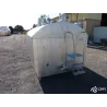 Cuve PACKO 3800L