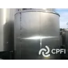 Cuve  2500L