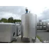 Cuve PIERRE GUERIN 4000L
