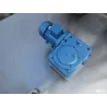 Cuve Alfa laval 12000L