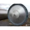 Cuve Alfa laval 12000L