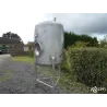 Cuve GBI 1500L