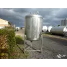 Cuve GBI 1500L